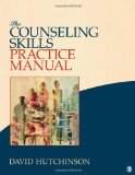 Counseling Skills Practice Manual 