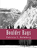 Boulder Rags 2013 9781477686874 Front Cover