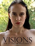 Visions The Works of M. Anderson 2012 9781480134874 Front Cover