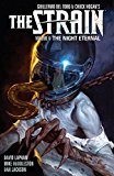 Strain Volume 6 the Night Eternal  9781616557874 Front Cover