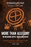 More Than Allegory On Religious Myth, Truth and Belief  9781785352874 Front Cover
