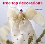 Tree Top Decorations 2008 9781906094874 Front Cover