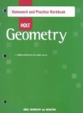 Geometry cover art