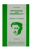 Motivation and Personality  cover art