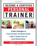 Become a Certified Personal Trainer (ebook)  cover art
