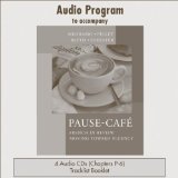 Pause-cafe:  9780072964875 Front Cover