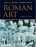 Roman Art Romulus to Constantine 4th 9780131504875 Front Cover