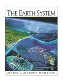 Earth System  9780131773875 Front Cover