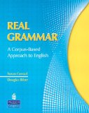 Real Grammar A Corpus-Based Approach to English cover art