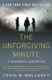 Unforgiving Minute A Soldier's Education 2010 9780143116875 Front Cover