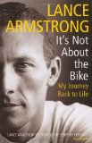 It's Not About the Bike  9780224060875 Front Cover