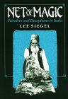 Net of Magic Wonders and Deceptions in India  9780226756875 Front Cover