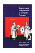 Structure and Interpretation of Computer Programs, Second Edition 