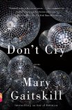 Don't Cry  cover art