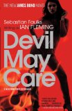 Devil May Care A James Bond Novel cover art