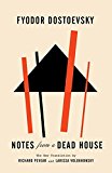 Notes from a Dead House  9780307949875 Front Cover