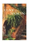 Bay of Noon A Novel  9780312422875 Front Cover