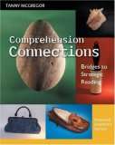 Comprehension Connections Bridges to Strategic Reading cover art