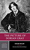 The Picture of Dorian Gray:  9780393696875 Front Cover