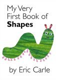 My Very First Book of Shapes 2005 9780399243875 Front Cover