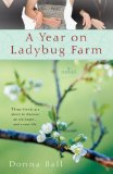 Year on Ladybug Farm 2009 9780425225875 Front Cover