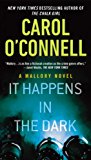 It Happens in the Dark  9780425270875 Front Cover
