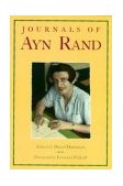 Journals of Ayn Rand 1999 9780452278875 Front Cover