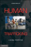 Human Trafficking A Global Perspective cover art