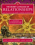 Secret Language of Relationships Your Complete Personology Guide to Any Relationship with Anyone  9780525426875 Front Cover