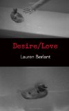 Desire/Love  cover art
