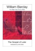 Gospel of Luke  cover art