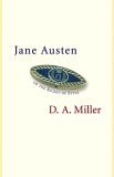 Jane Austen, or the Secret of Style  cover art