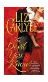 Devil You Know  9780743437875 Front Cover