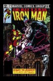 Iron Man Epic Collection The Enemy Within  9780785187875 Front Cover
