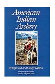 American Indian Archery 1991 9780806123875 Front Cover