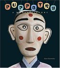 Puppetry A World History cover art
