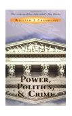 Power, Politics &amp; Crime  cover art