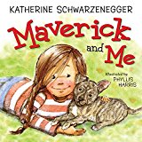 Maverick and Me: 2017 9780824956875 Front Cover