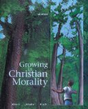 Growing in Christian Morality 