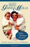 Saint Gianna Molla Wife, Mother, Doctor cover art