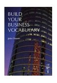 Build Your Business Vocabulary 1990 9780906717875 Front Cover