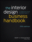 Interior Design Business Handbook A Complete Guide to Profitability
