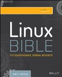 Linux Bible  cover art