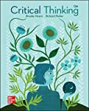 Critical Thinking:  9781260807875 Front Cover
