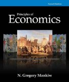 Principles of Economics:  cover art