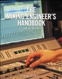 Mixing Engineer's Handbook  cover art