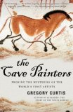 Cave Painters Probing the Mysteries of the World's First Artists cover art