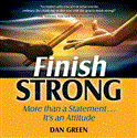 Finish Strong 2012 9781400320875 Front Cover