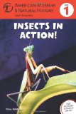 Insects in Action 2012 9781402777875 Front Cover