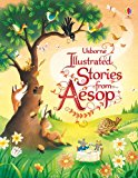 Illustrated Stories from Aesop  9781409538875 Front Cover